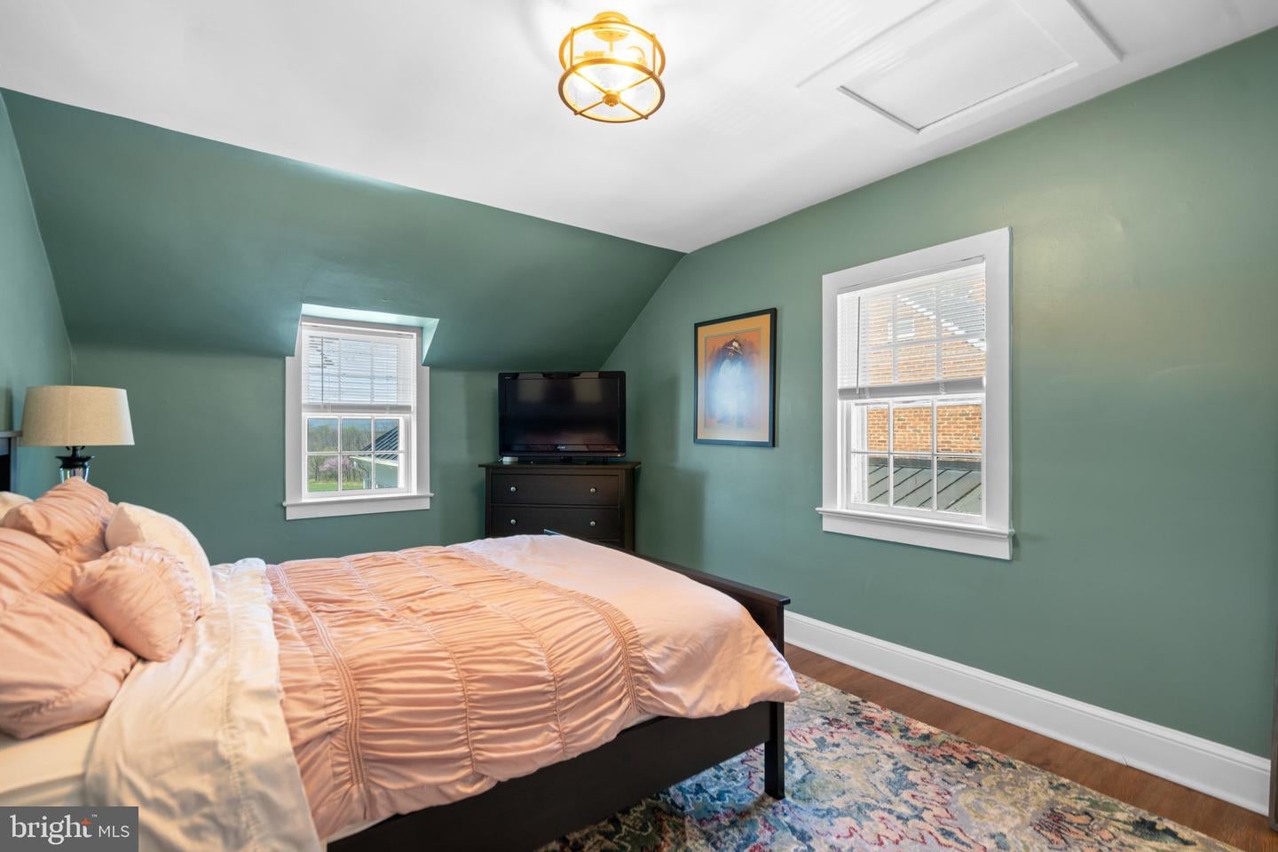 Waterford, Virginia, 20197, United States, 4 Bedrooms Bedrooms, ,5 BathroomsBathrooms,Residential,Active,1771409