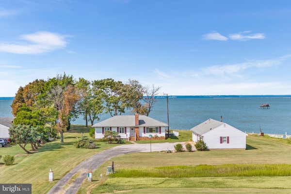 2556 HOOPERS ISLAND RD, FISHING CREEK, MD 21634 - Image 1