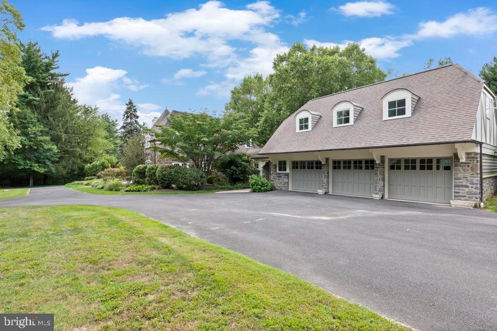 Rydal, Pennsylvania, 19046, United States, 5 Bedrooms Bedrooms, ,5 BathroomsBathrooms,Residential,Active,1953275