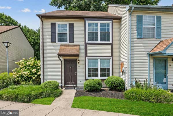 31 JAMES RUN, CHERRY HILL, NJ 08002 - Image 1