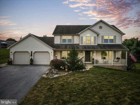 90 N BLACKBERRY LN, FAYETTEVILLE, PA 17222 - Image 1