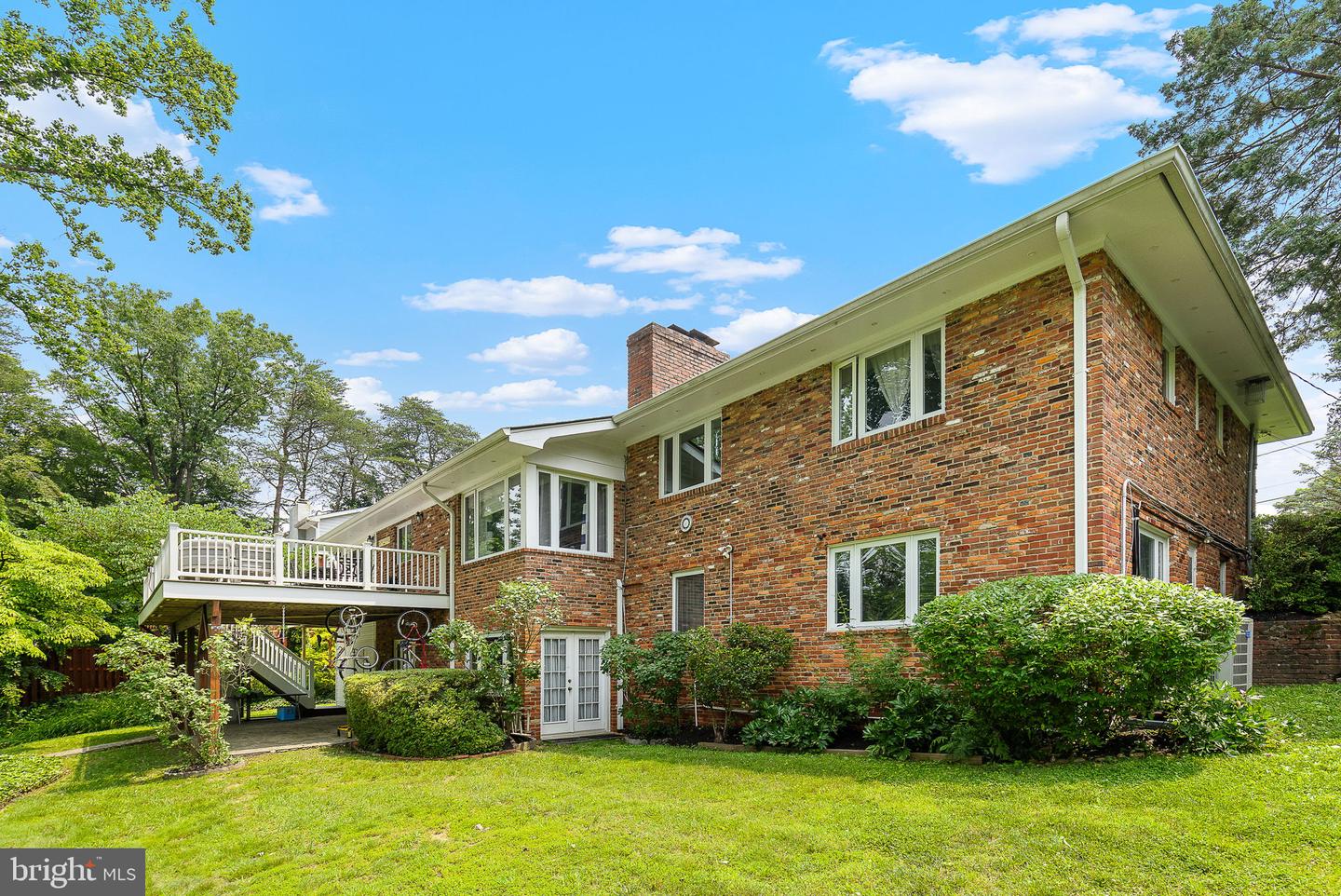 Falls Church, Virginia, 22041, United States, ,3 BathroomsBathrooms,Residential,Active,1843858