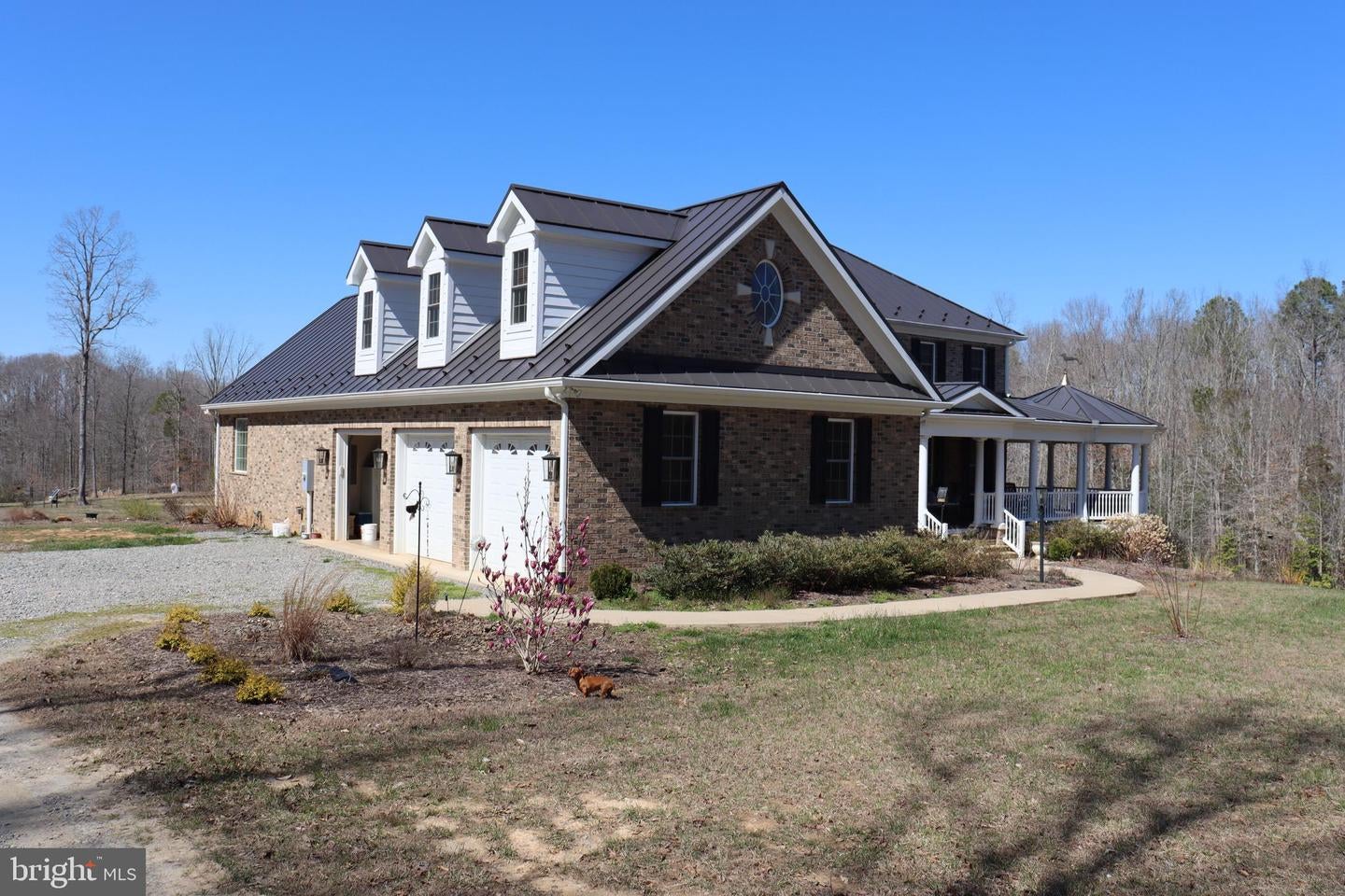 Bumpass, Virginia, 23024, United States, 1 Bedroom Bedrooms, ,2 BathroomsBathrooms,Residential,Active,1953381