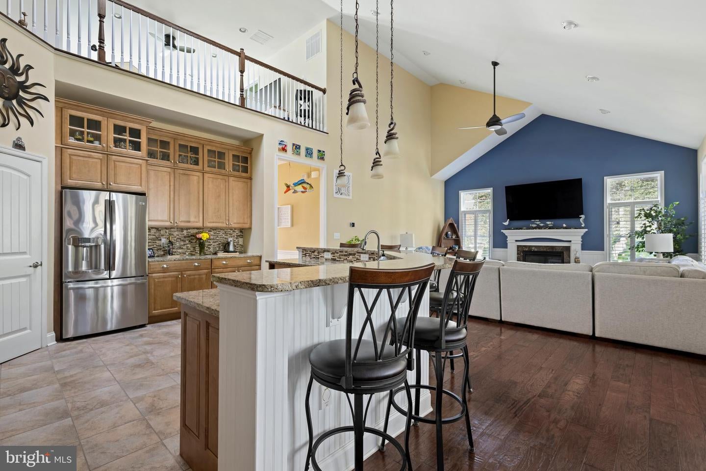 Rehoboth Beach, Delaware, 19971, United States, 4 Bedrooms Bedrooms, ,5 BathroomsBathrooms,Residential,Active,1973260