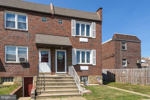 6524 BATTERSBY ST, PHILADELPHIA, PA 19149 - Image 1