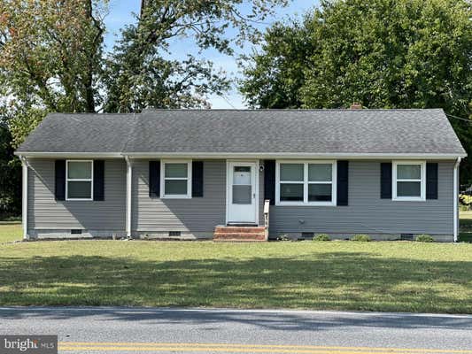 306 COULBOURN MILL RD, SALISBURY, MD 21804 - Image 1