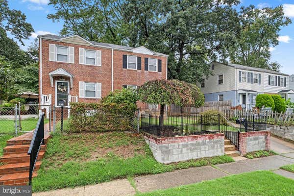 2028 ARLINGTON TER, ALEXANDRIA, VA 22303, photo 4 of 37