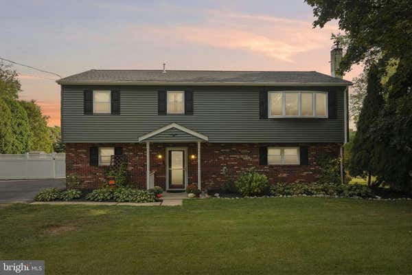 334 MONMOUTH RD, WRIGHTSTOWN, NJ 08562 - Image 1