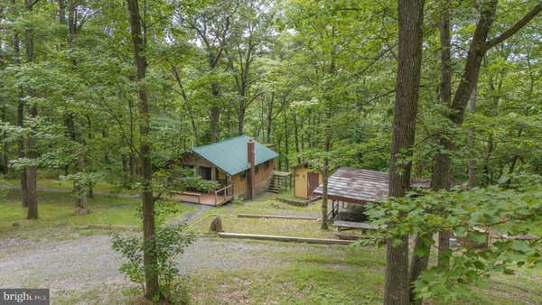 276 SNOW SHOE MOUNTAIN FOREST RD, SNOW SHOE, PA 16874 - Image 1