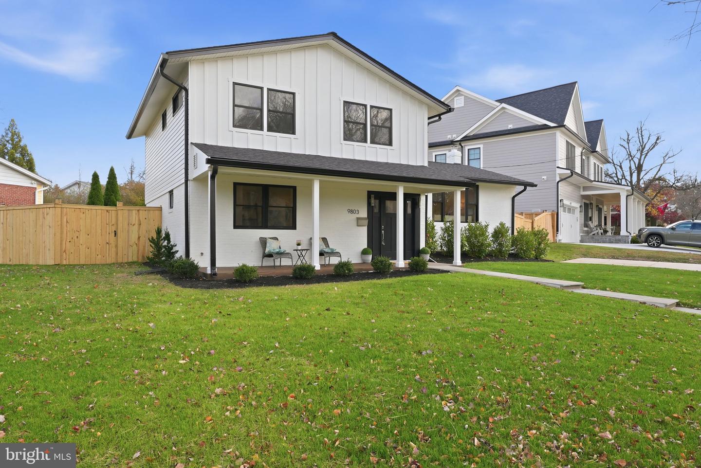 Bethesda, Maryland, 20817, United States, 4 Bedrooms Bedrooms, ,3 BathroomsBathrooms,Residential,Active,1990583