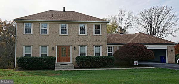 16412 MONTECREST LN, GAITHERSBURG, MD 20878 - Image 1