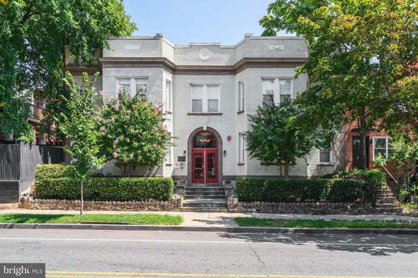 1929 1ST ST NW APT 203, WASHINGTON, DC 20001 - Image 1