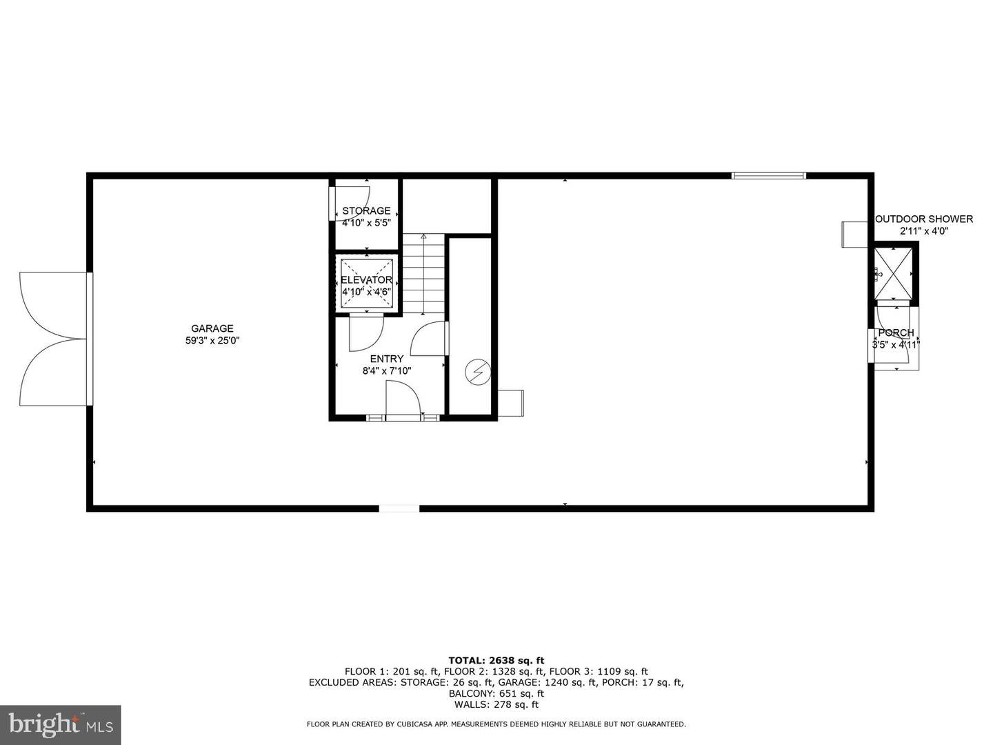 Dewey Beach, Delaware, 19971, United States, 5 Bedrooms Bedrooms, ,4 BathroomsBathrooms,Residential,Active,1934814