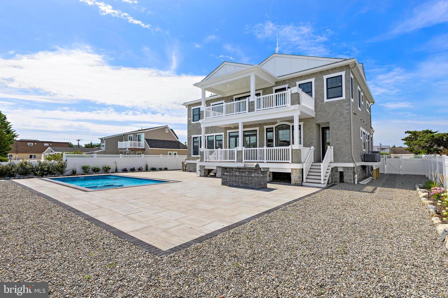 Long Beach Township, New Jersey, 08008, United States, 6 Bedrooms Bedrooms, ,7 BathroomsBathrooms,Residential,Active,1889026