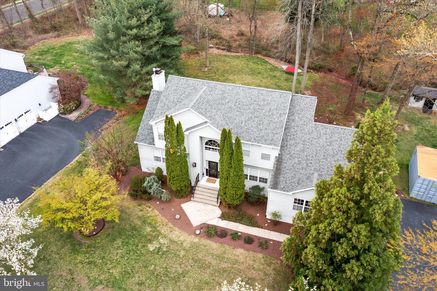 Robbinsville, New Jersey, 08691, United States, 5 Bedrooms Bedrooms, ,4 BathroomsBathrooms,Residential,Active,1920249