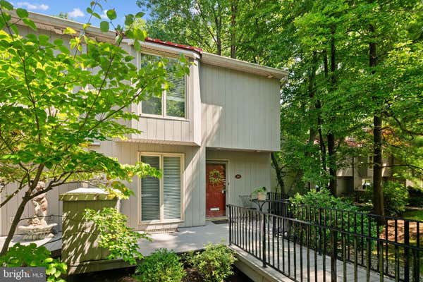 108 THE MEWS, HADDONFIELD, NJ 08033 - Image 1