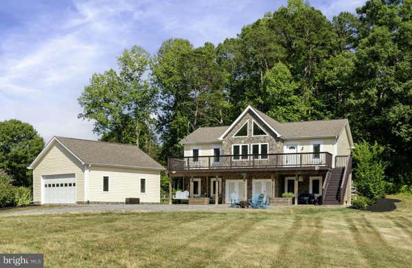 120 SHADY OAKS LN, LOUISA, VA 23093 - Image 1