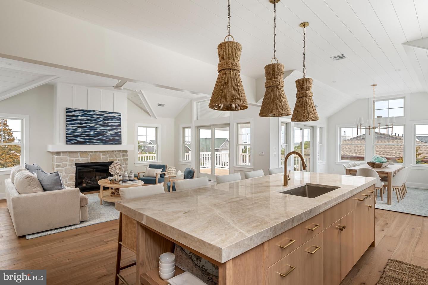 Long Beach Township, New Jersey, 08008, United States, 6 Bedrooms Bedrooms, ,6 BathroomsBathrooms,Residential,Active,2023847