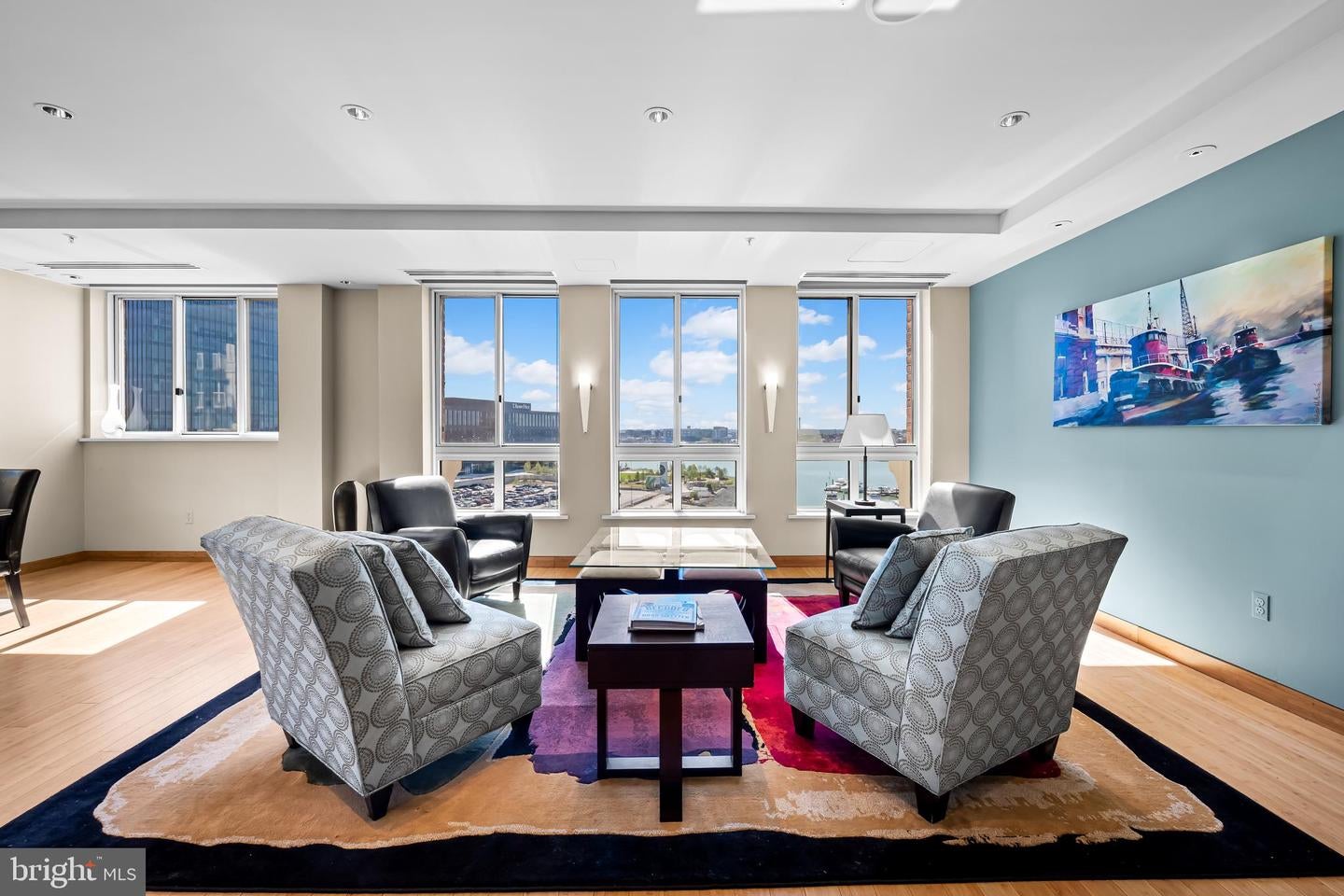 Baltimore, Maryland, 21202, United States, 3 Bedrooms Bedrooms, ,4 BathroomsBathrooms,Residential,Active,1963429