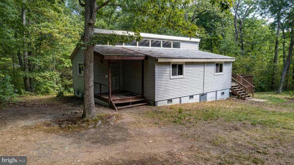 TURTLE LANE, HEDGESVILLE, WV 25427 - Image 1