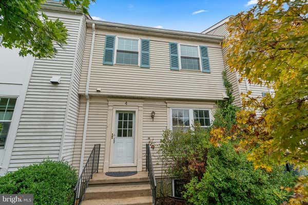 4 BRISTOW CT, PARKVILLE, MD 21234 - Image 1