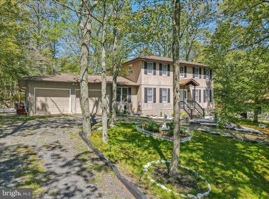 108 HOBBIT DR, TAMIMENT, PA 18371 - Image 1