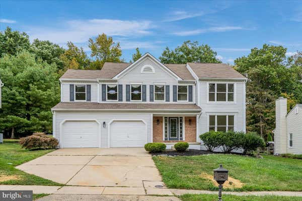 3210 PEVERLY RUN RD, ABINGDON, MD 21009 - Image 1