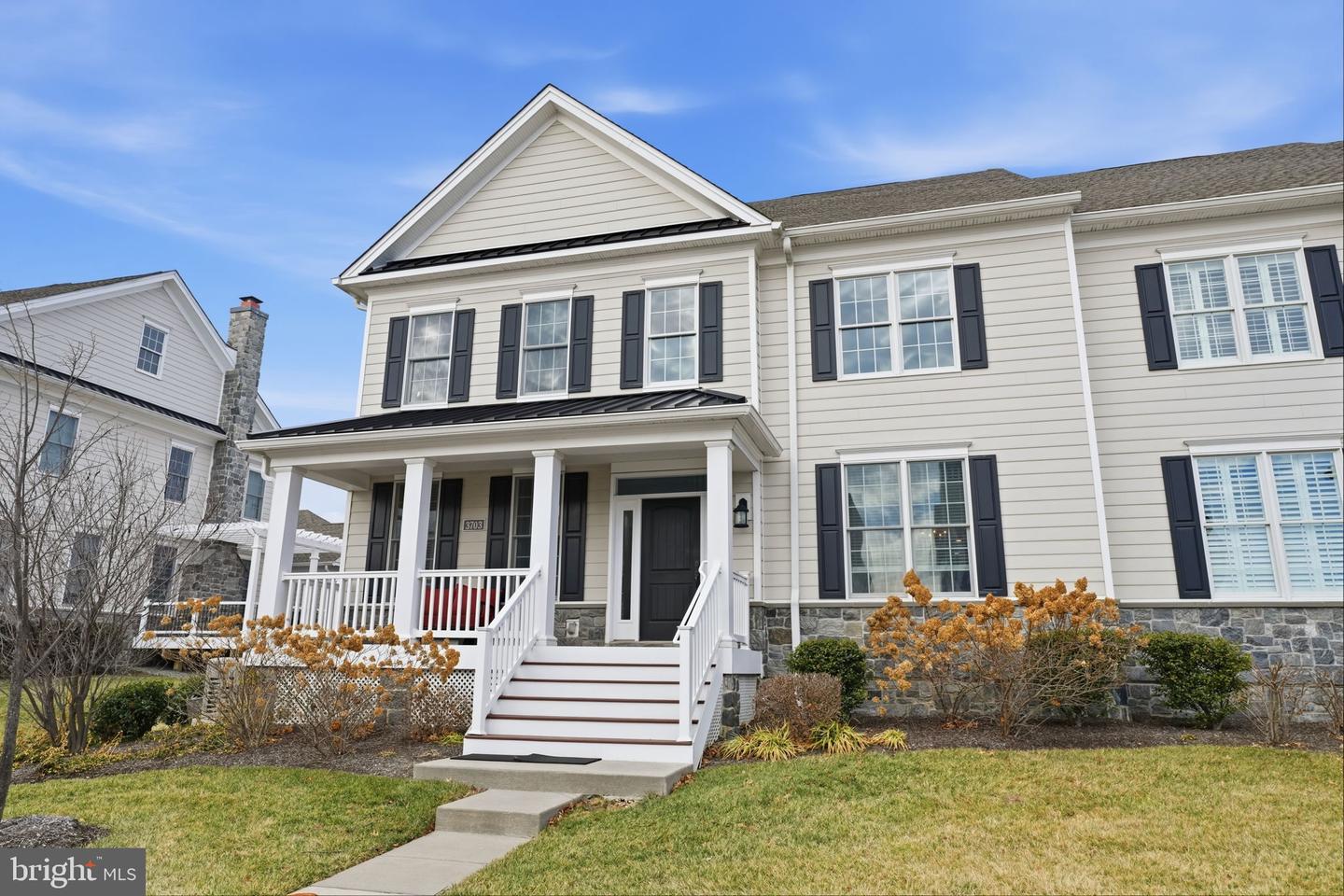 Newtown Square, Pennsylvania, 19073, United States, 3 Bedrooms Bedrooms, ,4 BathroomsBathrooms,Residential,Active,2010920