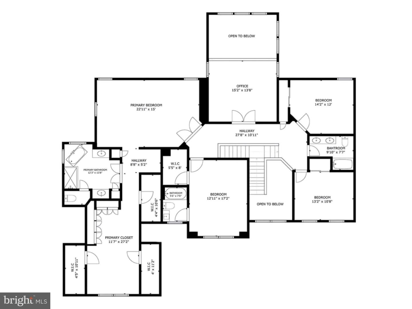 West Chester, Pennsylvania, 19380, United States, 5 Bedrooms Bedrooms, ,5 BathroomsBathrooms,Residential,Active,2002348