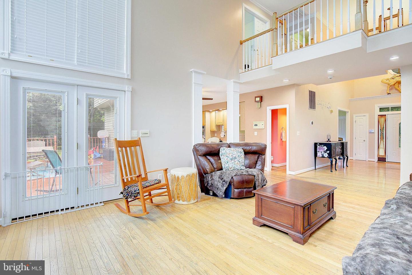 Gambrills, Maryland, 21054, United States, 5 Bedrooms Bedrooms, ,4 BathroomsBathrooms,Residential,Active,1897993