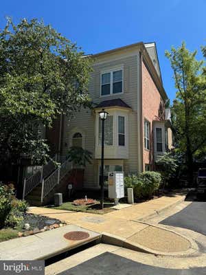 6012 RICKETTS WALK, ALEXANDRIA, VA 22312 - Image 1