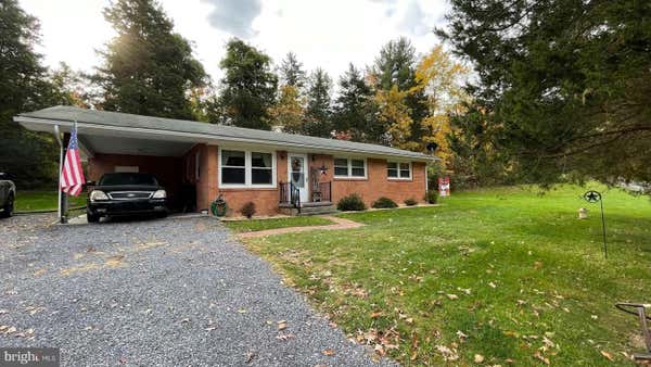 531 DELRAY RD, AUGUSTA, WV 26704 - Image 1