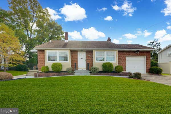 16 CHALFONT ST, CINNAMINSON, NJ 08077 - Image 1