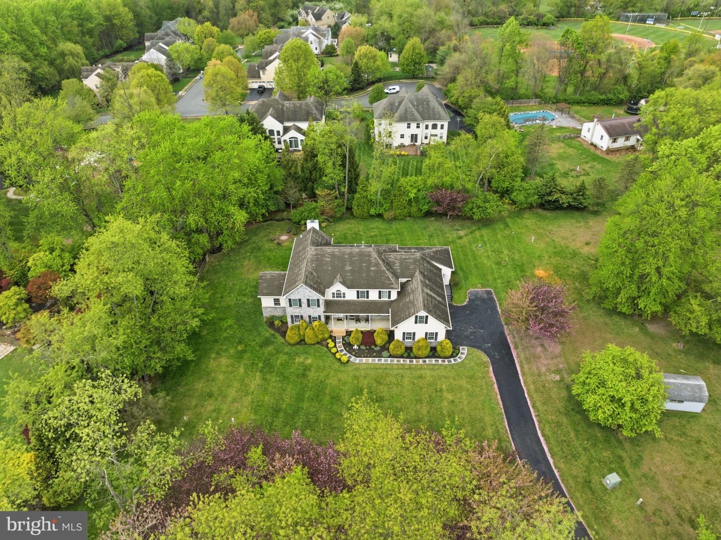 Garnet Valley, Pennsylvania, 19060, United States, 5 Bedrooms Bedrooms, ,6 BathroomsBathrooms,Residential,Active,2052097