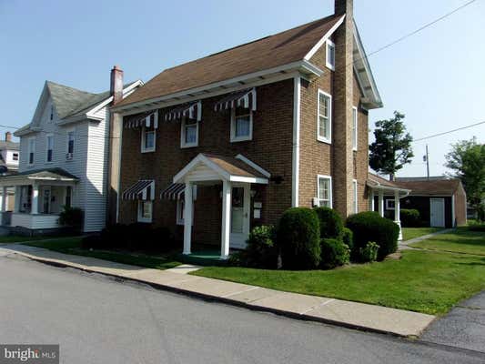 328 N 10TH ST, PHILIPSBURG, PA 16866 - Image 1