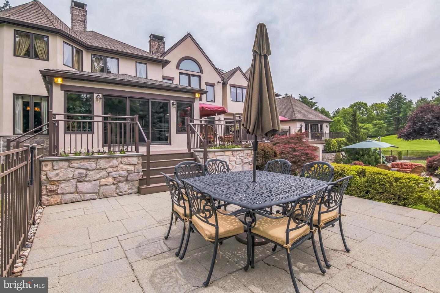 Newtown, Pennsylvania, 18940, United States, 6 Bedrooms Bedrooms, ,6 BathroomsBathrooms,Residential,Active,1849543