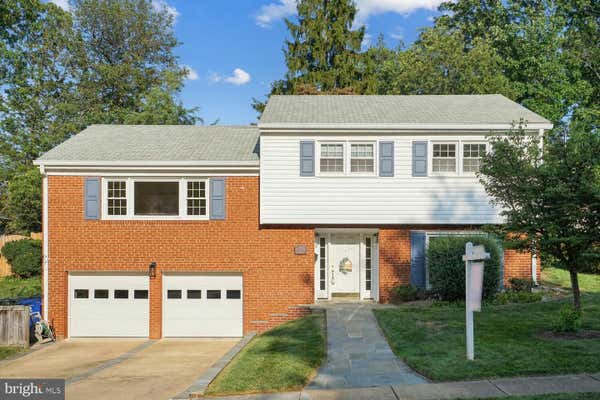 531 N LOMBARDY ST, ARLINGTON, VA 22203 - Image 1