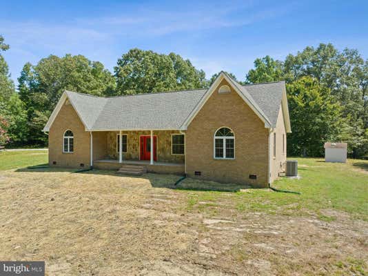 1501 BRUINGTON RD, BRUINGTON, VA 23023 - Image 1