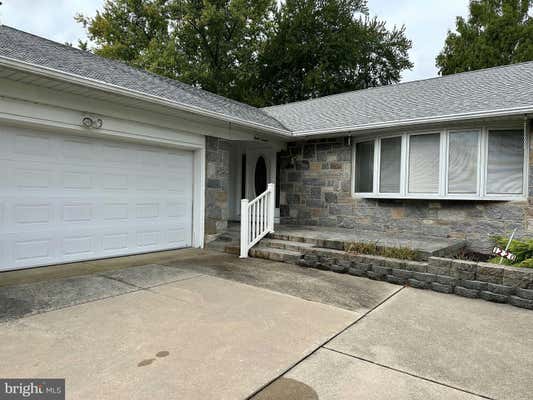 1220 CRANE DR, CHERRY HILL, NJ 08003 - Image 1