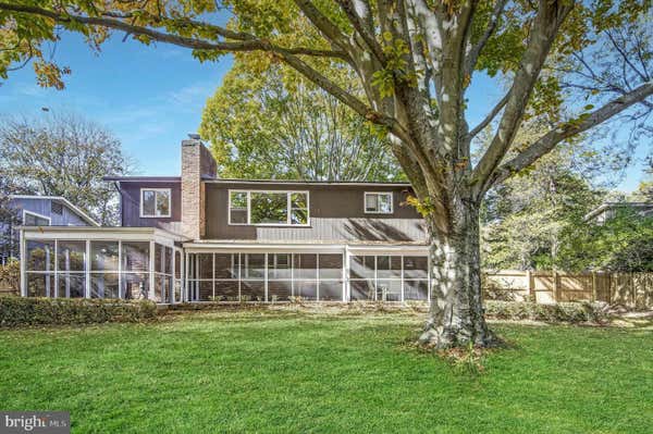 8717 JONES MILL RD, CHEVY CHASE, MD 20815 - Image 1