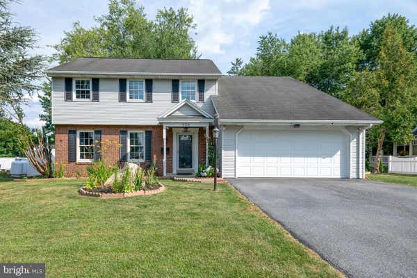 958 E PINE ST, PALMYRA, PA 17078 - Image 1