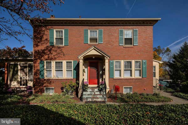 856 N FRANKLIN ST, POTTSTOWN, PA 19464 - Image 1