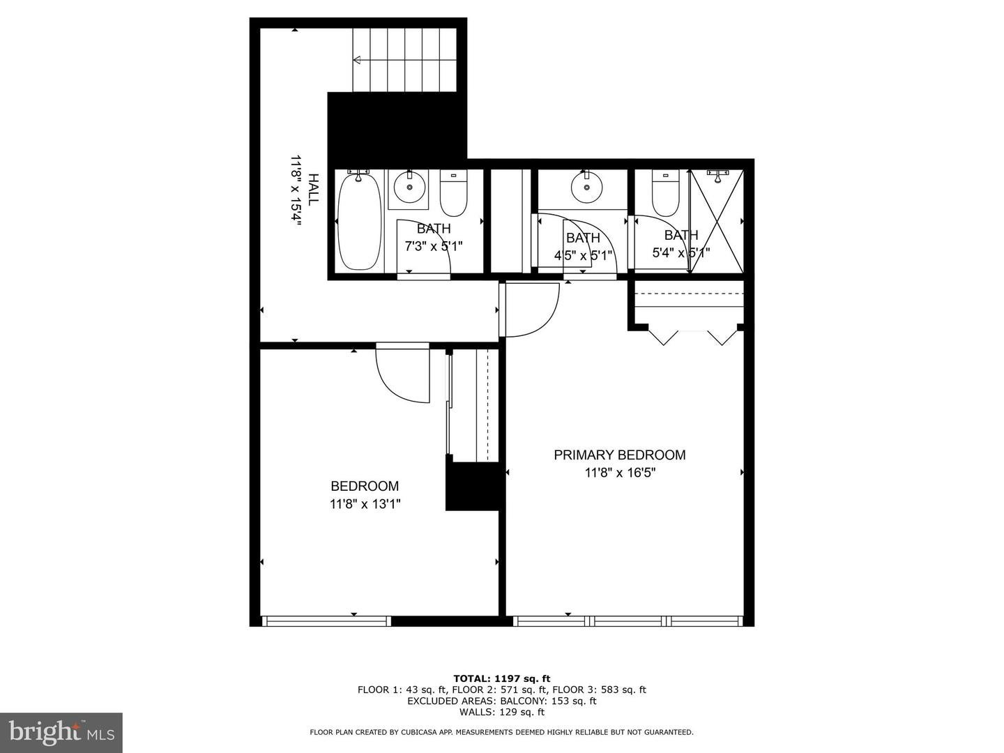 Rehoboth Beach, Delaware, 19971, United States, 2 Bedrooms Bedrooms, ,2 BathroomsBathrooms,Residential,Active,1889033