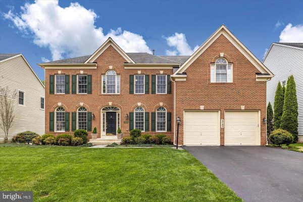 3743 SPICEBUSH DR, FREDERICK, MD 21704 - Image 1