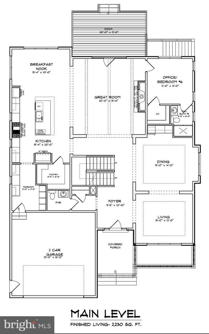 Falls Church, Virginia, 22046, United States, 7 Bedrooms Bedrooms, ,7 BathroomsBathrooms,Residential,Active,2006868