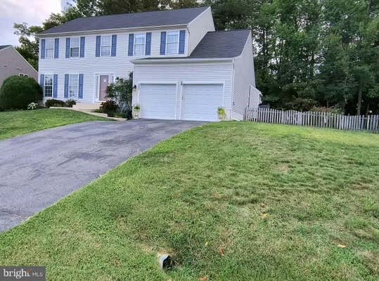 4004 MOSSY BANK LN, FREDERICKSBURG, VA 22408 - Image 1