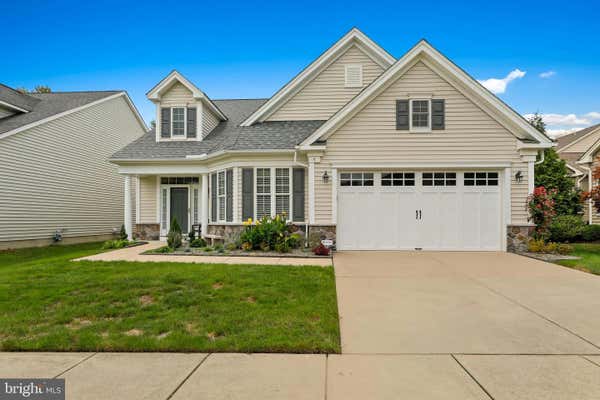 4 DERBY CT, MEDFORD, NJ 08055 - Image 1