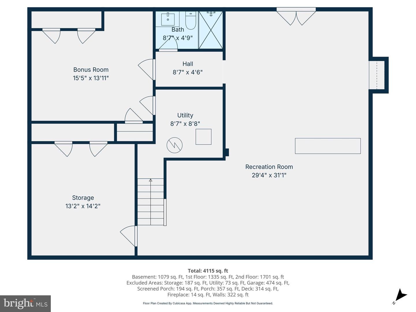 Fairfax Station, Virginia, 22039, United States, 5 Bedrooms Bedrooms, ,5 BathroomsBathrooms,Residential,Pending,2045787