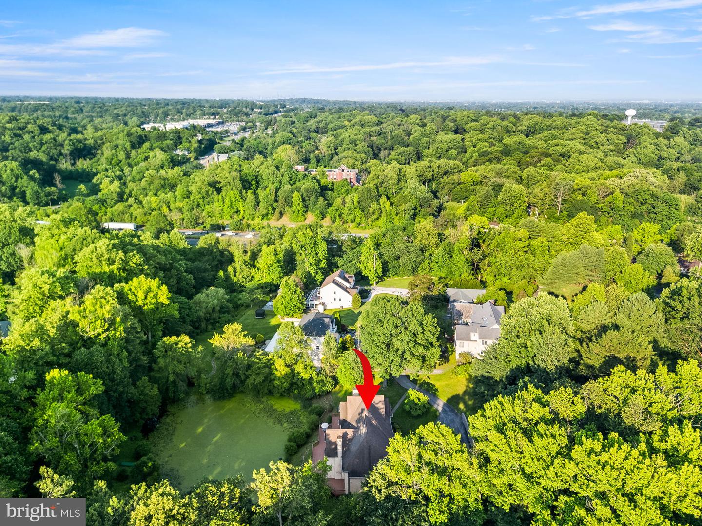 Wallingford, Pennsylvania, 19086, United States, 5 Bedrooms Bedrooms, ,6 BathroomsBathrooms,Residential,Active,1869134