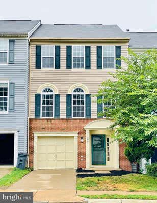 2901 STOCKHOLM WAY, WOODBRIDGE, VA 22191 - Image 1